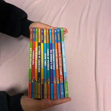 포켓몬 에픽 컬렉션 12권 세트