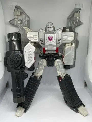 트랜스포머 유나이티드 메가트론