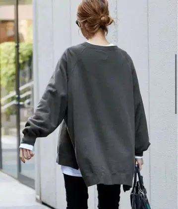 framework 프레임워크 래글런 판초 맨투맨