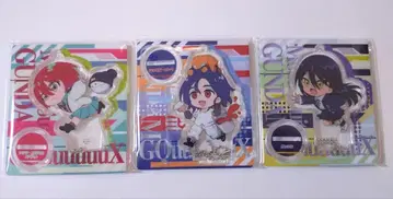 기동전사 건담 지크 액스 토코토코 아크릴 스탠드