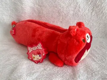 스토푸리 리이누 펜 케이스 클립 2개 세트