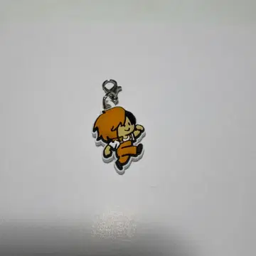 도카이 온에어 러버 키링 테츠야