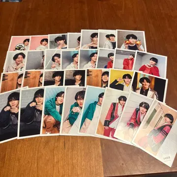 쿠로다 코우키 공식 사진 5