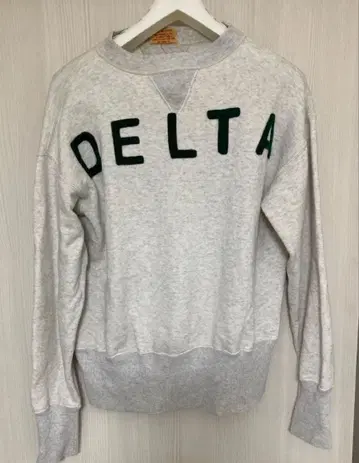 Pherrows 페로우즈 맨투맨 M