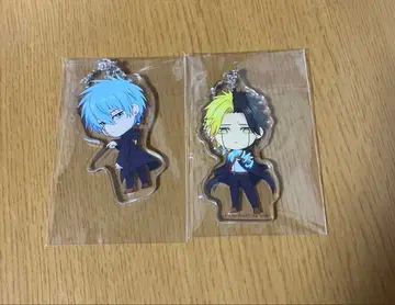 매쉬르 레인 란스 아크릴 참 제일복권