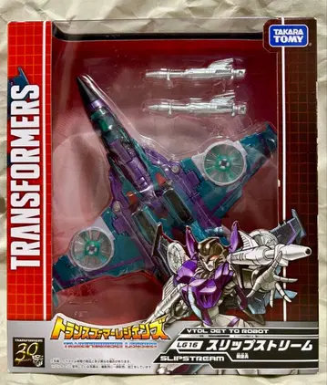 [ 미개봉 ] 트랜스포머 레전즈 슬립스트림