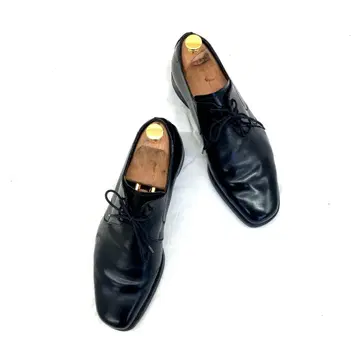 REGAL 리 내식 25.5cm 전후 블랙