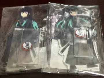 무이치로 아크릴 스탠드