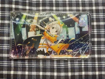 신데렐라 걸스 히사카와 나기 아크릴 트로피 개봉 완료