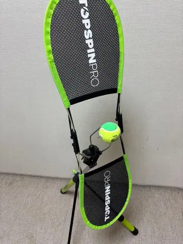 TOPSPINPRO 트레이닝 용품 탑스핀프로