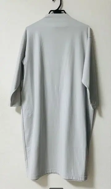 미사용 새상품 PUPULA 슬림 고급 스트레치 원피스