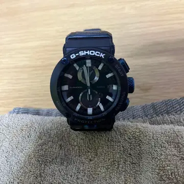 G-SHOCK 시계