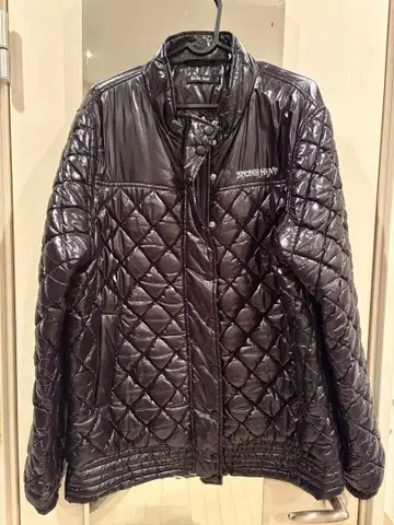 버디헌트 아우터 블랙 LL