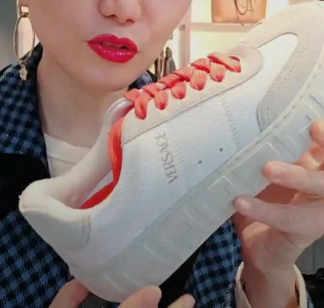 Versace sneakers 235-240