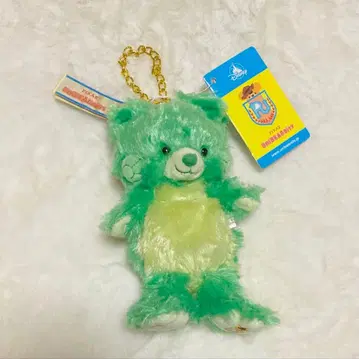 디즈니 유니베어시티 렉스 토이스토리 티미드라이 키체인