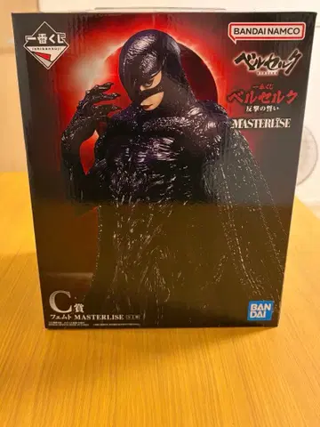 제일복권 베르세르크 C상 페무토 피규어