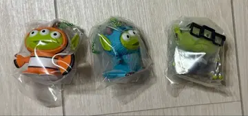 코스튬 에이리언