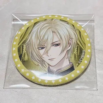 잘생긴 왕자 Claim Your Throne 슈발리에 캔뱃지