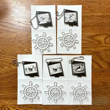 디즈니 증기선 윌리 아크릴 스탠드 미키마우스전