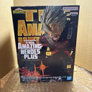 히로아카 캇짱 피규어