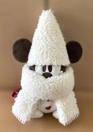 디즈니 리조트 크리스마스 릴린린 숄더백 2024