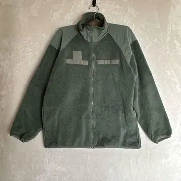 미군 실물 ECWCS GEN3 level3 올리브 L 플리스 자켓