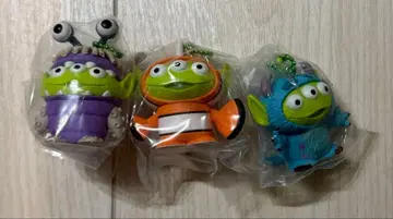 코스튬 에이리언