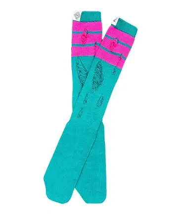 KIDILL 양말 BORD SKATEA HI-SOCKS