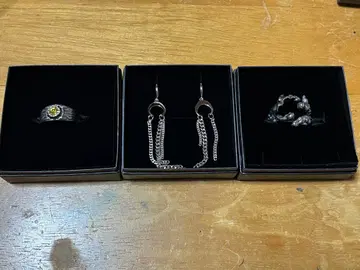 가면라이더 가브 가면라이더 브람 라키아 아마르가 액세서리 3종 세트