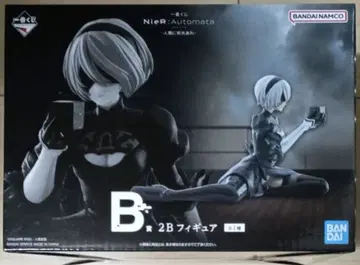 제일복권 니어: 오토마타 B상 2B 피규어