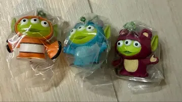 코스튬 에이리언