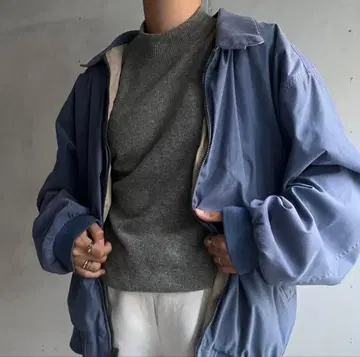 Vintage jacket