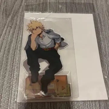 히로아카 아크릴 스탠드 바쿠고 카츠키 에이스카이