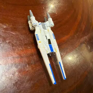 X-Wing Starfighter 미니카 1/144