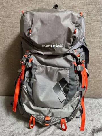 몽벨 키트라 팩 30