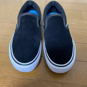 Vans 반스 스니커즈 27cm US9 스웨이드 소재