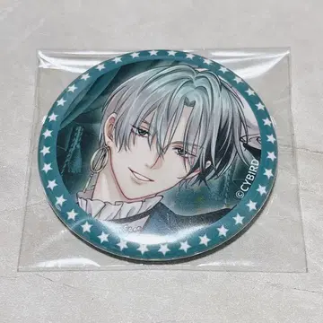 잘생긴 왕자 Claim Your Throne 실비오 캔뱃지