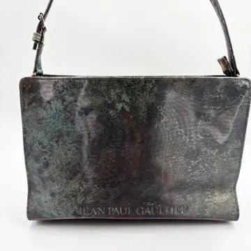 장 폴 고티에 숄더백 V 사이버 원 숄더