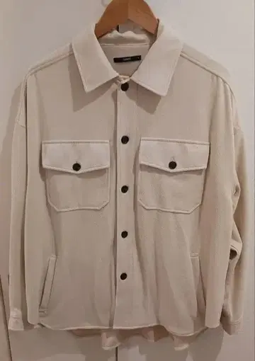 Ciaopanic 자켓 L 사이즈 크림색 남성용