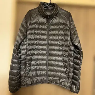 유니클로 프리미엄 다운 자켓 X-LARGE