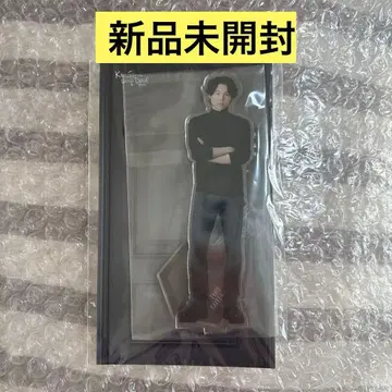 SixTONES 마츠무라 호쿠토 노키도아 아크릴 스탠드