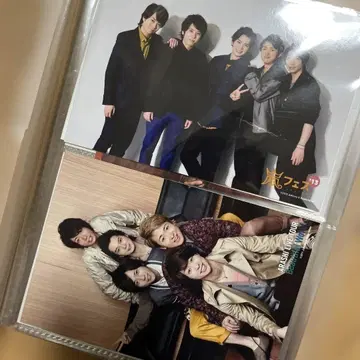 아라시 사진 세트