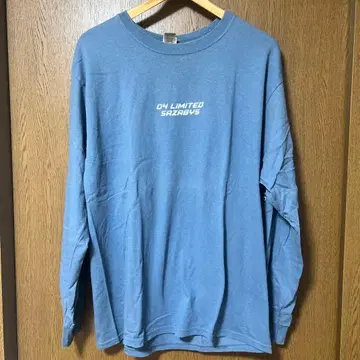 [ 04 Limited Sazabys ] 롱티