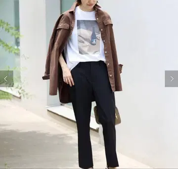 2025년 9월 구매품. 헬시 데님 로브 별주 빅 데님 자켓