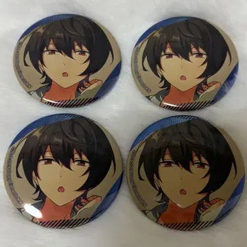 앙스타 리츠 캔뱃지