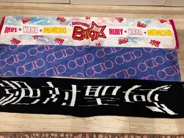 ano 아노짱 핸드 타월 라이브 절대성역 최애의 아이