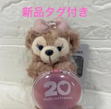 디즈니 컬러풀 해피니스 봉제인형 셰리메이