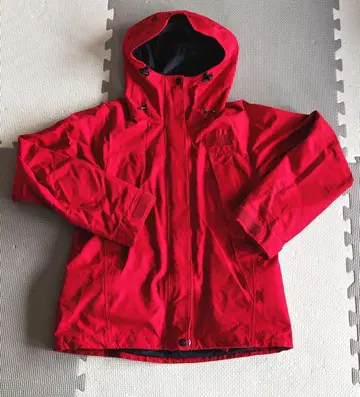 THE NORTH FACE 고어텍스 마운틴 자켓 M