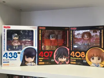 킬라킬 넨도로이드