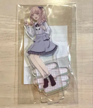 프로세카 아키야마 미즈키 축제 의상 컬렉션 복권 B상 아크릴 스탠드